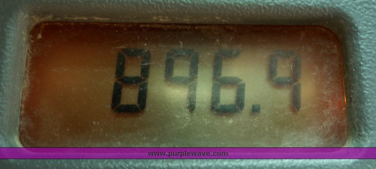 image for item 2285 2005 Bobcat T300 skid steer