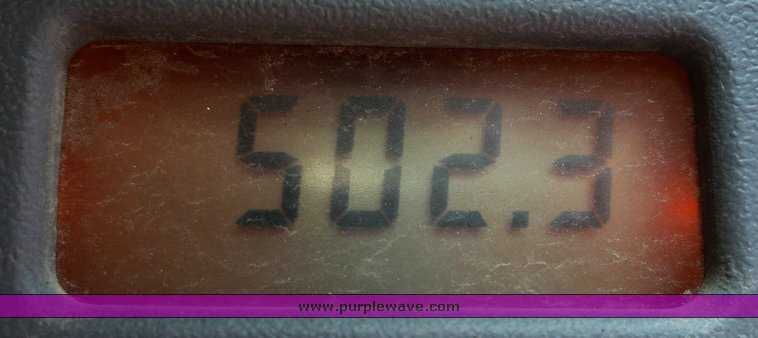 image for item 2286 2006 Bobcat T140 skid steer