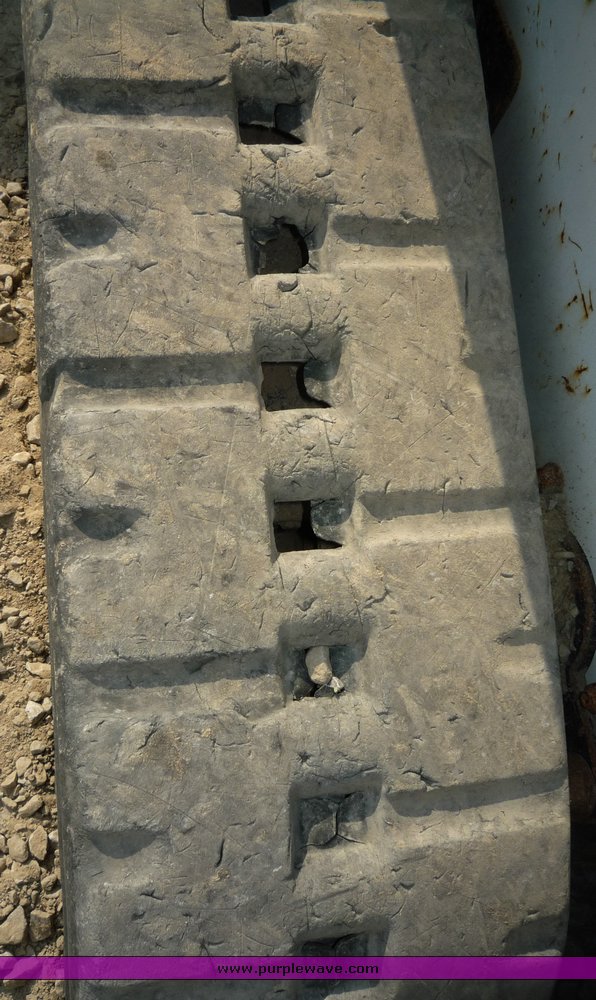 image for item 2286 2006 Bobcat T140 skid steer