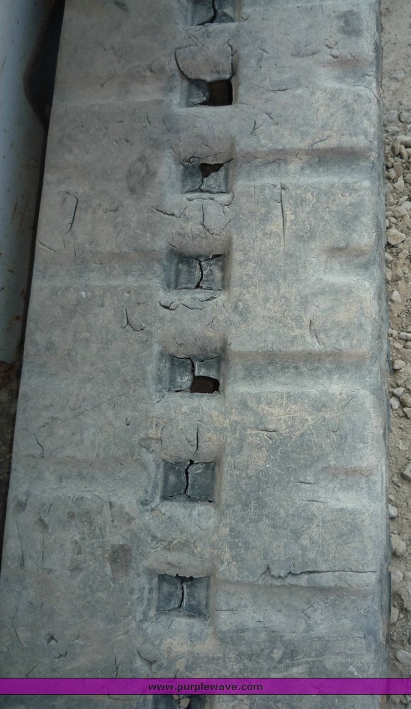 image for item 2286 2006 Bobcat T140 skid steer