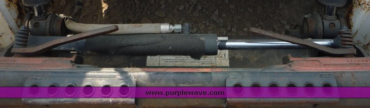 image for item 2288 2005 Bobcat S185 skid steer