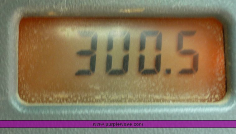 image for item 2288 2005 Bobcat S185 skid steer