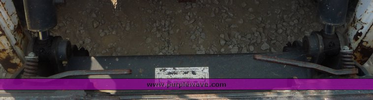 image for item 2289 2006 Bobcat S175 skid steer