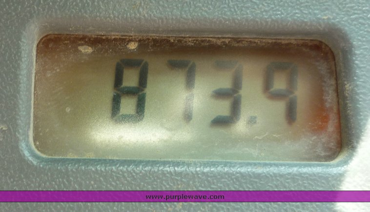 image for item 2291 2006 Bobcat S300 skid steer