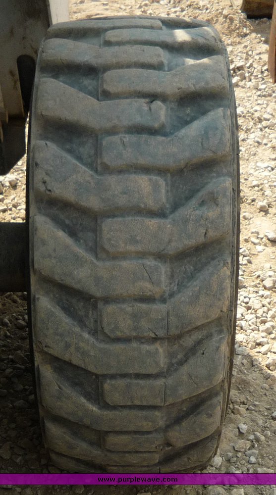 image for item 2291 2006 Bobcat S300 skid steer