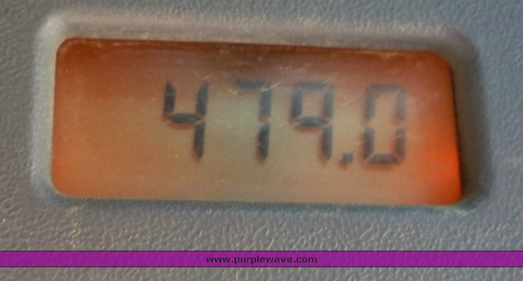 image for item 2292 2005 Bobcat S160 skid steer