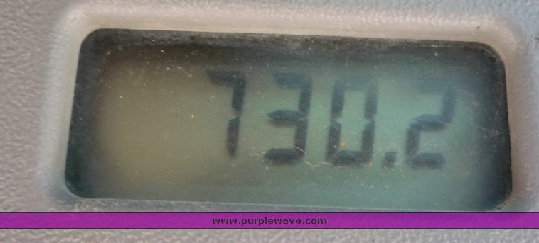 image for item 2293 2004 Bobcat S160 skid steer