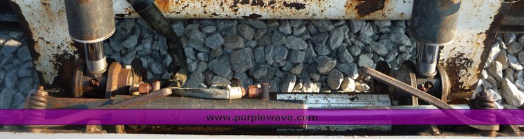 image for item 2294 2006 Bobcat T300 skid steer