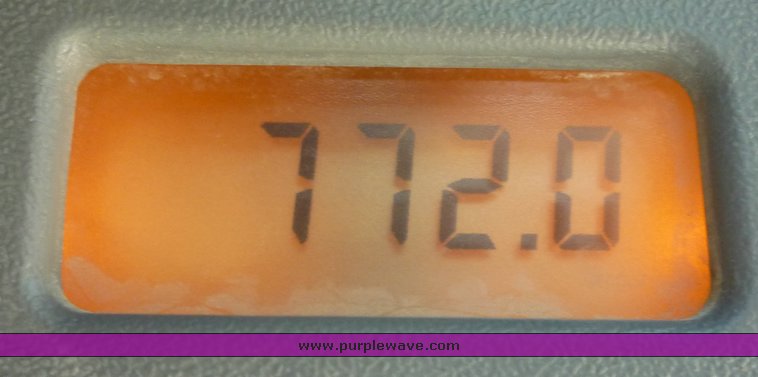 image for item 2294 2006 Bobcat T300 skid steer