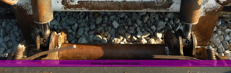 image for item 2296 2005 Bobcat T250 skid steer