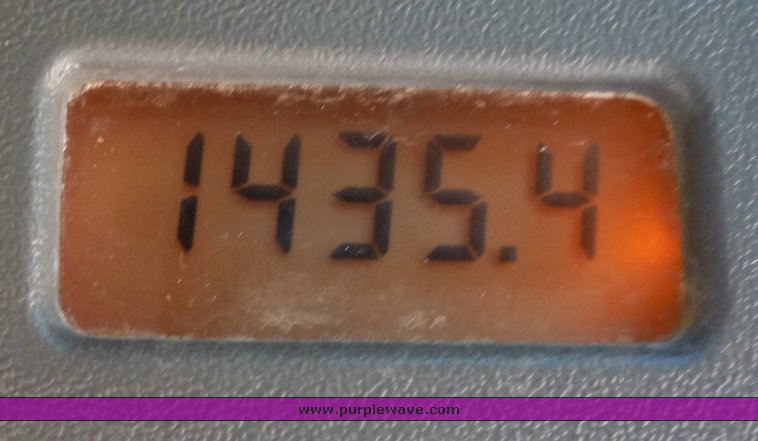 image for item 2296 2005 Bobcat T250 skid steer