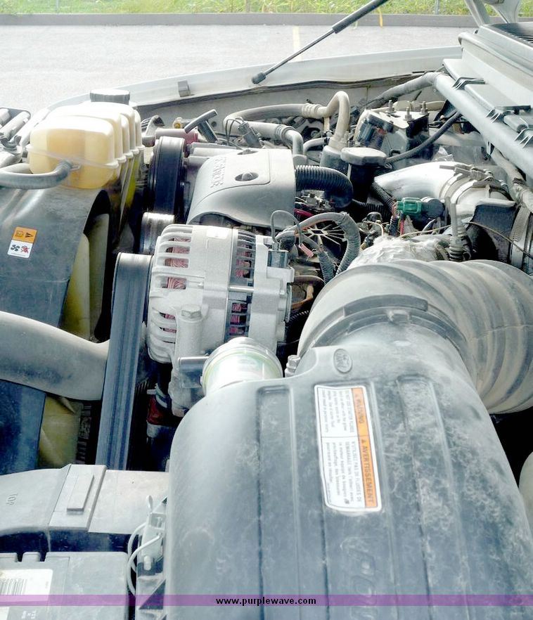 image for item 4081 2000 Ford F550 XL Super Duty service truck