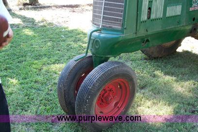 image for item 1505 1936 Oliver Hart-Parr-70 tractor