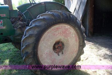 image for item 1505 1936 Oliver Hart-Parr-70 tractor