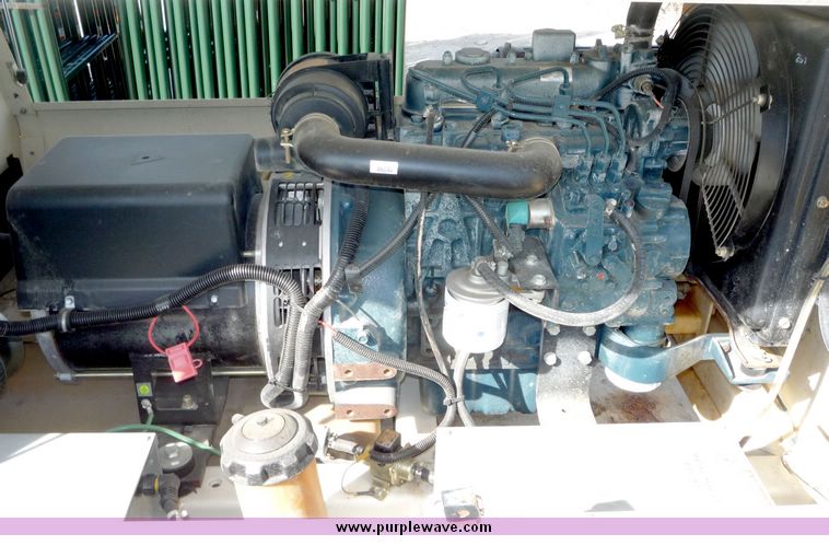 image for item 2023 Terex Amida AL4060D-4MH