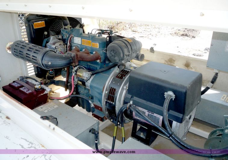 image for item 2023 Terex Amida AL4060D-4MH