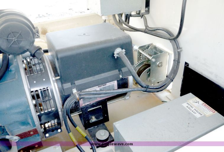 image for item 2023 Terex Amida AL4060D-4MH