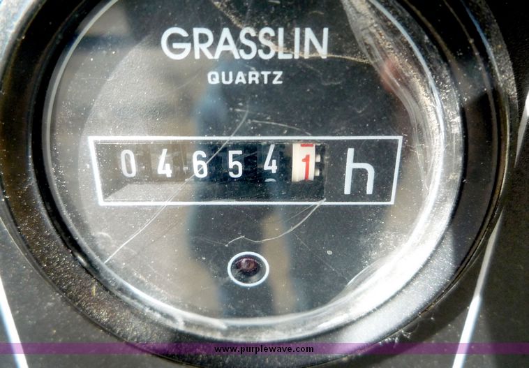 image for item 2023 Terex Amida AL4060D-4MH