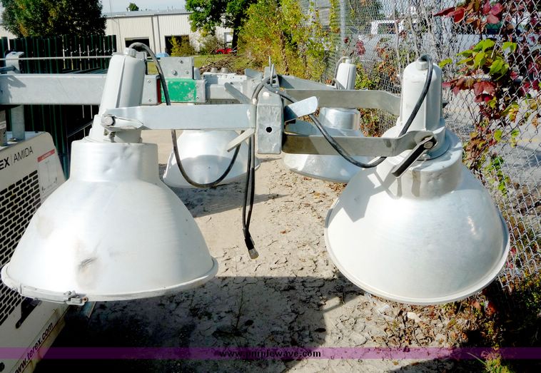 image for item 2023 Terex Amida AL4060D-4MH