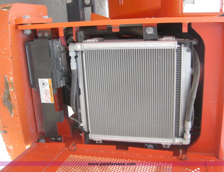 image for item 2192 2004 SkyTrak 6036 telehandler