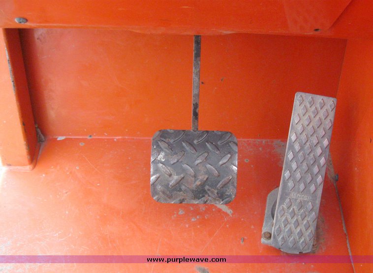 image for item 2192 2004 SkyTrak 6036 telehandler