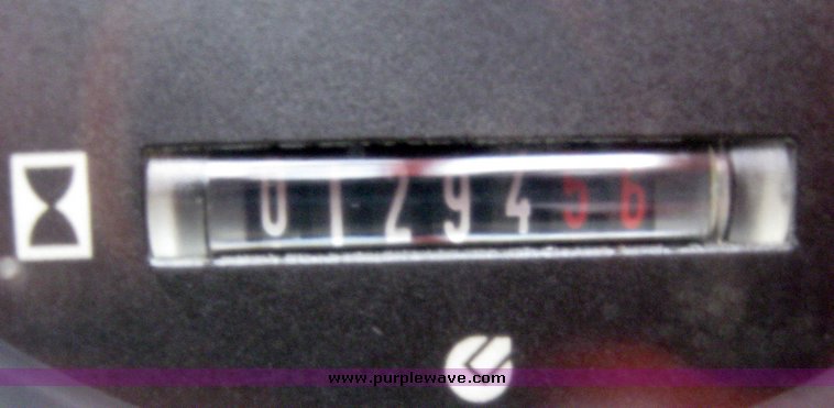 image for item 2192 2004 SkyTrak 6036 telehandler