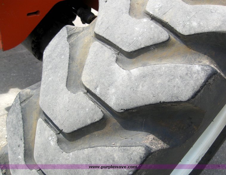 image for item 2192 2004 SkyTrak 6036 telehandler