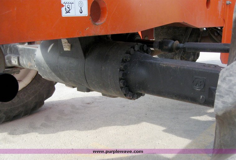 image for item 2194 2004 SkyTrak 8042 telehandler