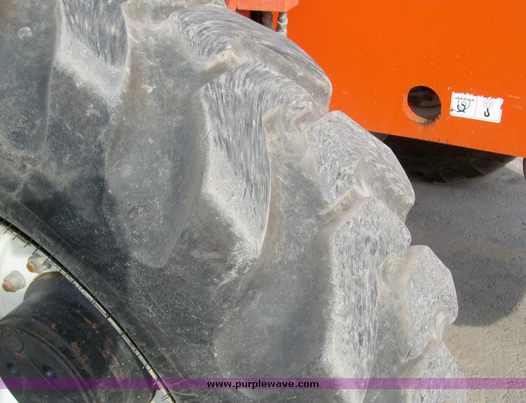 image for item 2194 2004 SkyTrak 8042 telehandler