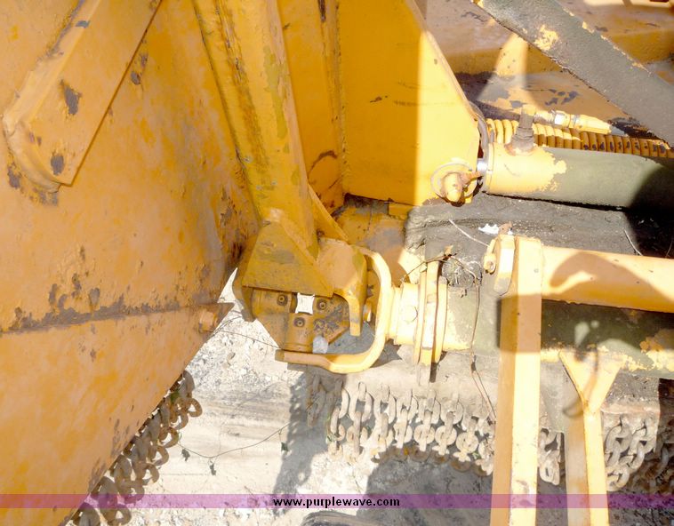 image for item 3960 Woods batwing rotary mower