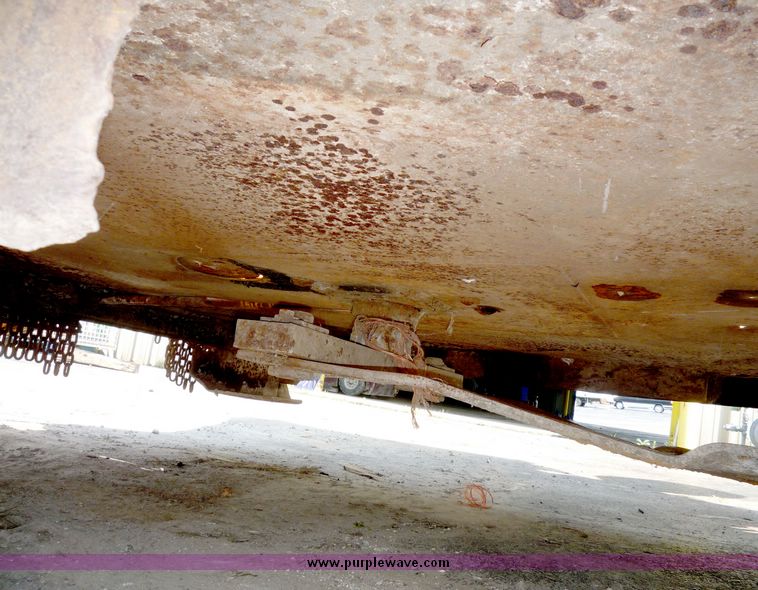 image for item 3960 Woods batwing rotary mower