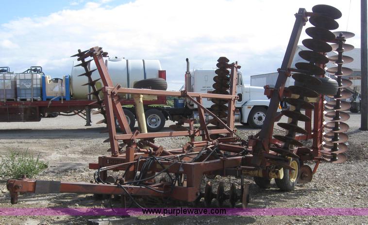 image for item 5935 Krause 1727 24' offset disc