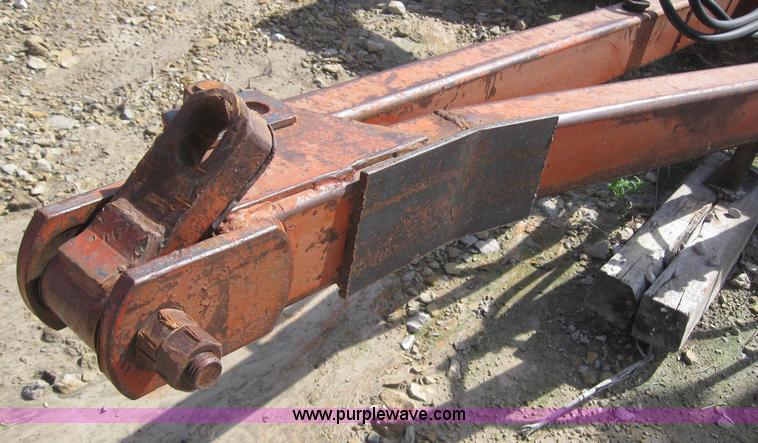 image for item 5935 Krause 1727 24' offset disc