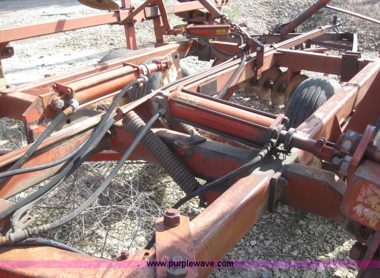 image for item 5935 Krause 1727 24' offset disc