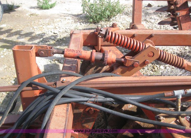 image for item 5935 Krause 1727 24' offset disc