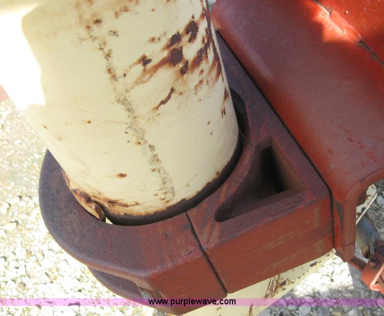 image for item 5935 Krause 1727 24' offset disc