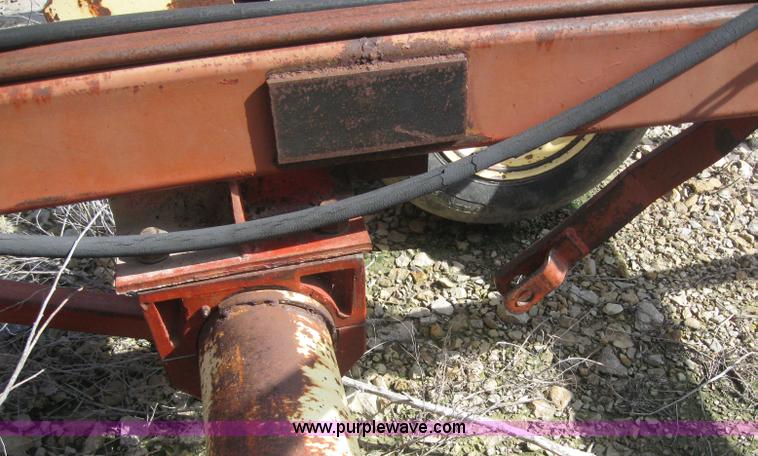 image for item 5935 Krause 1727 24' offset disc