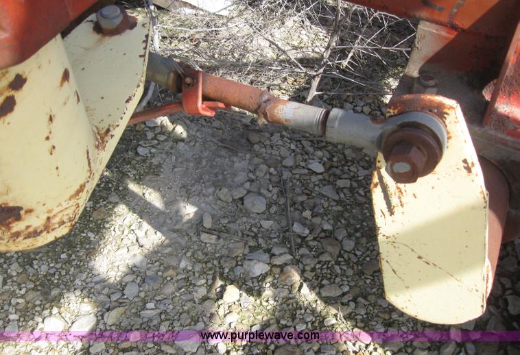 image for item 5935 Krause 1727 24' offset disc