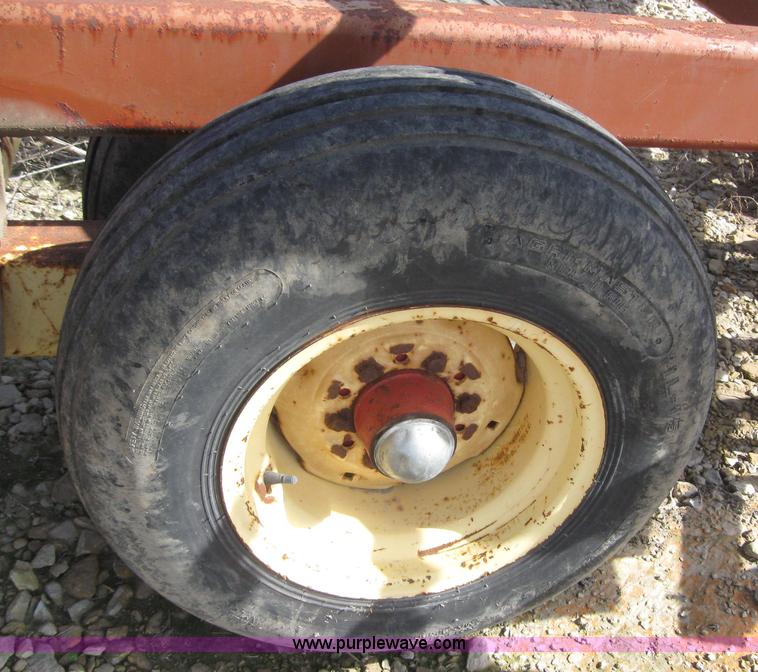 image for item 5935 Krause 1727 24' offset disc