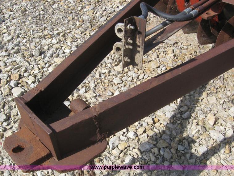 image for item 5935 Krause 1727 24' offset disc