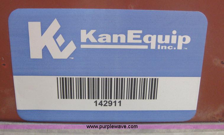 image for item 5935 Krause 1727 24' offset disc
