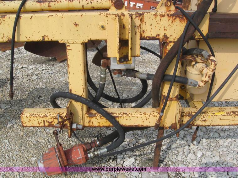 image for item 5937 Alamo Group EK01070 boom mower