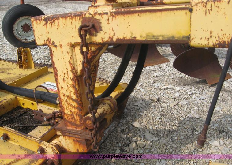 image for item 5937 Alamo Group EK01070 boom mower