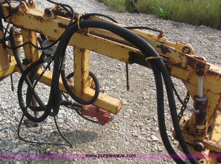 image for item 5937 Alamo Group EK01070 boom mower