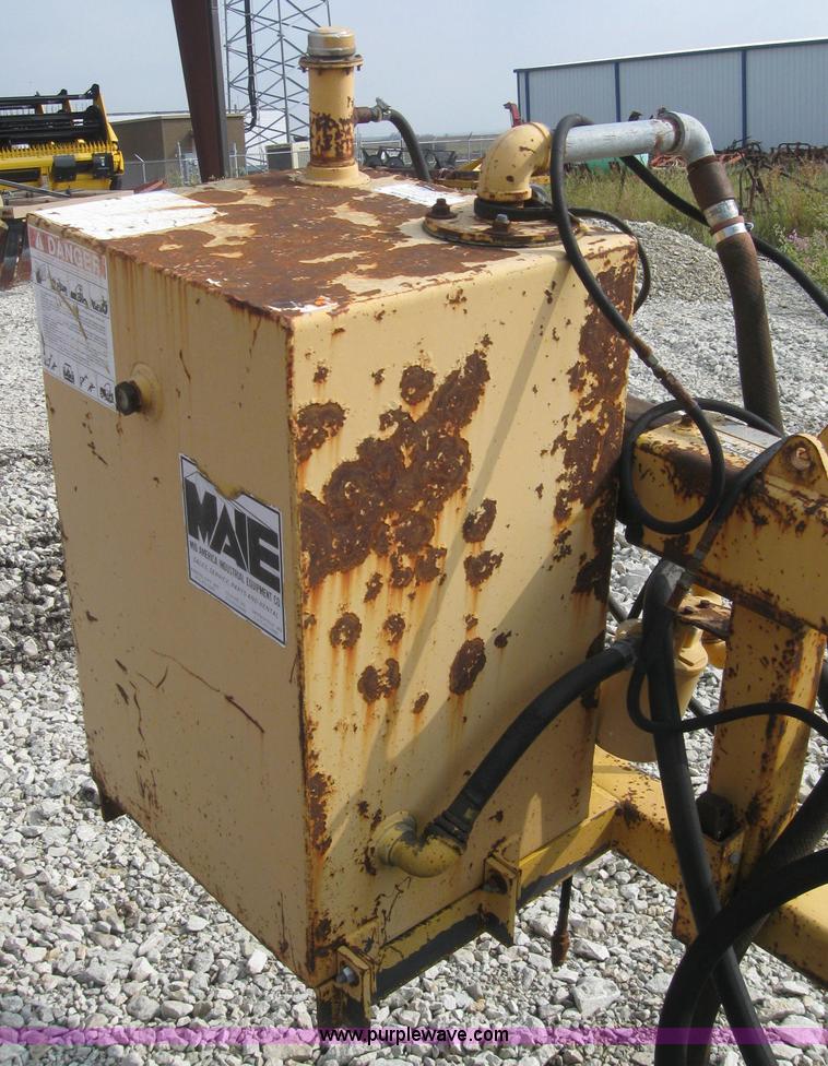 image for item 5937 Alamo Group EK01070 boom mower