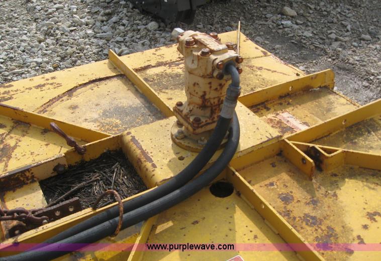 image for item 5937 Alamo Group EK01070 boom mower