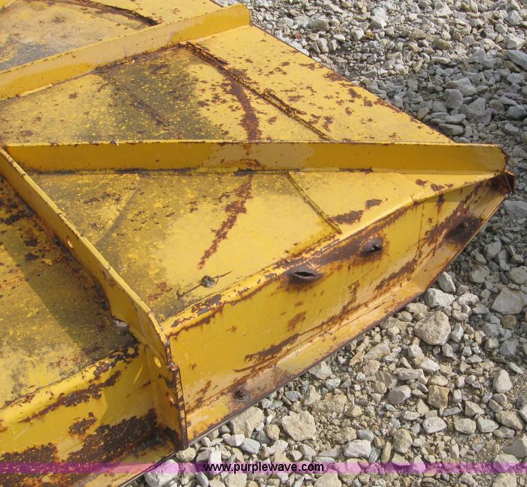 image for item 5937 Alamo Group EK01070 boom mower