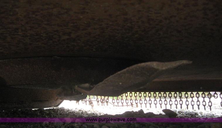 image for item 5937 Alamo Group EK01070 boom mower