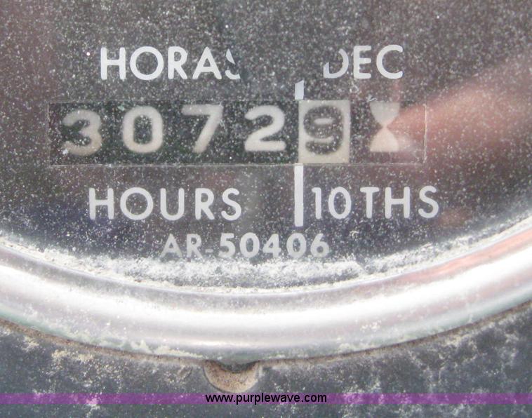 image for item 5938 John Deere 4010 tractor