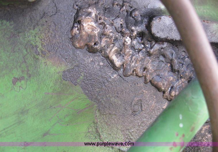 image for item 5938 John Deere 4010 tractor